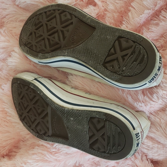 Low-top Converse All Star - Picture 2 of 5